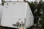 2012 SRICK van trailer