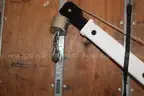 2012 SRICK van trailer