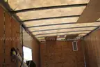2012 SRICK van trailer