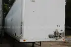 2012 SRICK van trailer
