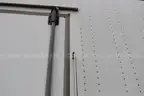 2012 SRICK van trailer