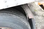 2012 SRICK van trailer