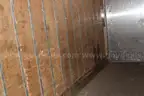 2012 SRICK van trailer
