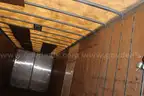 2012 SRICK van trailer