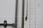 2012 SRICK van trailer