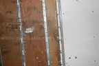 2012 SRICK van trailer