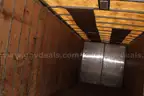 2012 SRICK van trailer