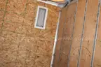 2012 SRICK van trailer