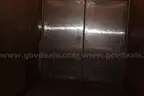 2012 SRICK van trailer