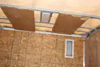 2012 SRICK van trailer