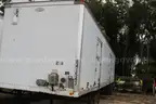 2012 SRICK van trailer
