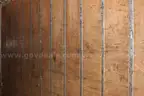 2012 SRICK van trailer