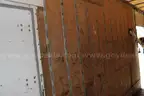 2012 SRICK van trailer
