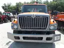 2012 International 730 A08 LD Truck Chassis (DOES NOT RUN)