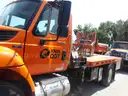 2012 International 730 A08 LD Truck Chassis (DOES NOT RUN)