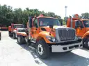 2012 International 730 A08 LD Truck Chassis (DOES NOT RUN)