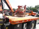 2012 International 730 A08 LD Truck Chassis (DOES NOT RUN)