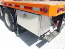 2012 International 730 A08 LD Truck Chassis (DOES NOT RUN)