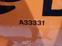 2012 International 730 A08 LD Truck Chassis (DOES NOT RUN)