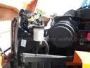 2012 International 730 A08 LD Truck Chassis (DOES NOT RUN)