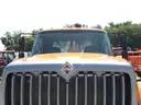 2012 International 730 A08 LD Truck Chassis (DOES NOT RUN)