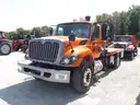 2012 International 730 A08 LD Truck Chassis (DOES NOT RUN)