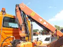 2012 International 730 A08 LD Truck Chassis (DOES NOT RUN)