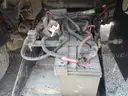 2012 International 730 A08 LD Truck Chassis (DOES NOT RUN)