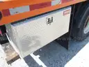 2012 International 730 A08 LD Truck Chassis (DOES NOT RUN)