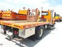 2012 International 730 A08 LD Truck Chassis (DOES NOT RUN)