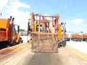 2012 International 730 A08 LD Truck Chassis (DOES NOT RUN)