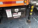 2012 International 730 A08 LD Truck Chassis (DOES NOT RUN)