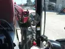 2004 CASEIH MXU100
