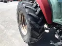 2004 CASEIH MXU100