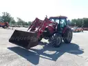 2004 CASEIH MXU100