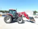 2004 CASEIH MXU100