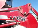 2004 CASEIH MXU100