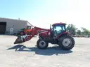 2004 CASEIH MXU100