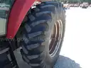 2004 CASEIH MXU100