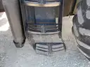 2004 CASEIH MXU100