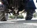 2004 CASEIH MXU100