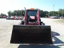 2004 CASEIH MXU100