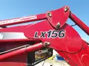 2004 CASEIH MXU100