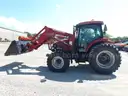 2004 CASEIH MXU100