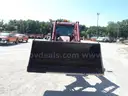 2004 CASEIH MXU100