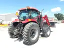 2004 CASEIH MXU100