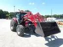 2004 CASEIH MXU100