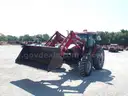 2004 CASEIH MXU100