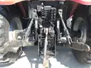 2004 CASEIH MXU100