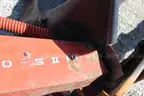 kuhn disk mower